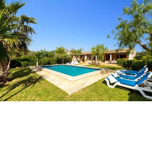 Villa Verd by Villa Plus