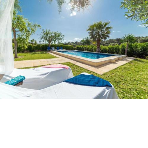 Villa Verd Can Moranta