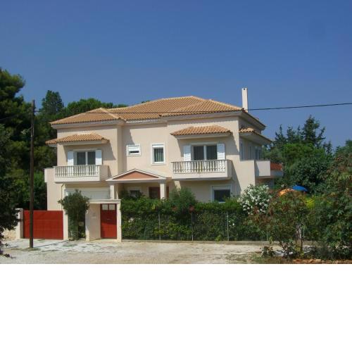 Villa Verde Apart-Hotel