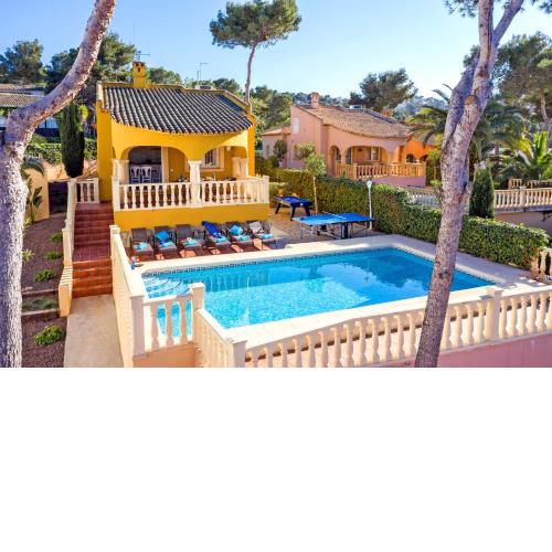 Villa Verde by Villa Plus