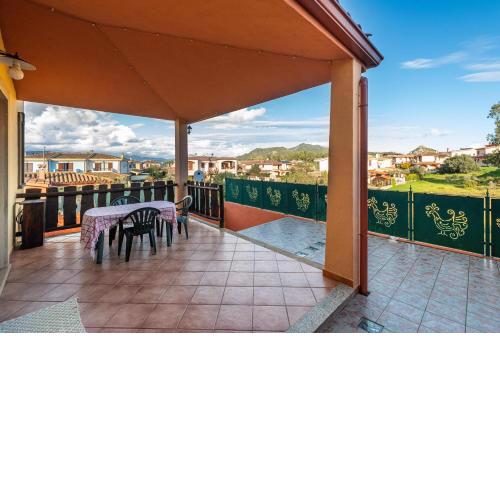 Villa Verde Castiadas