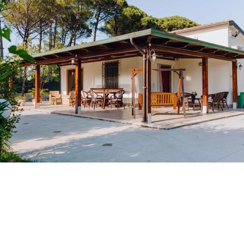 Villa Verde Paestum
