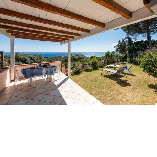 Villa Verde