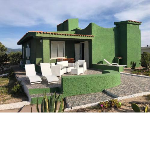 Villa Verde