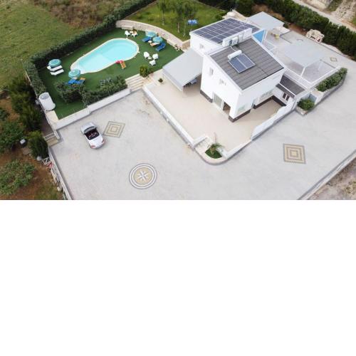 Villa Verde