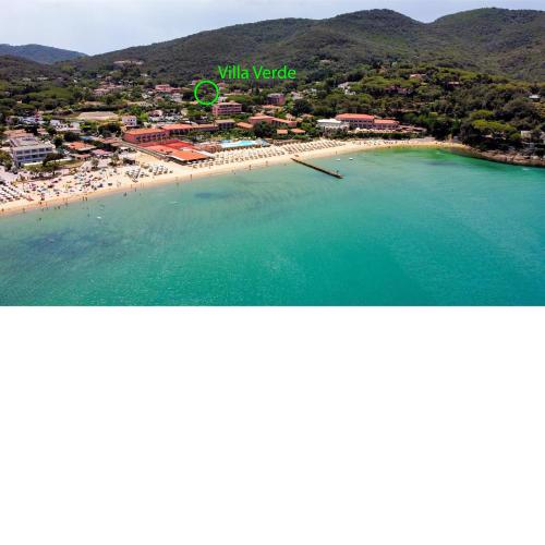 Villa Verde