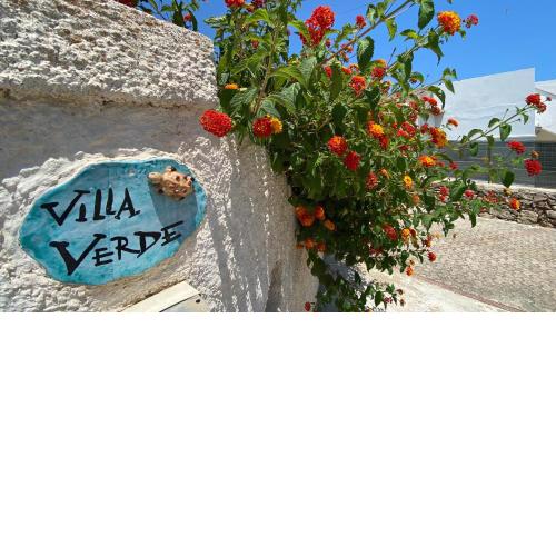 Villa Verde