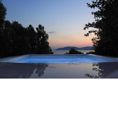 Villa Verde