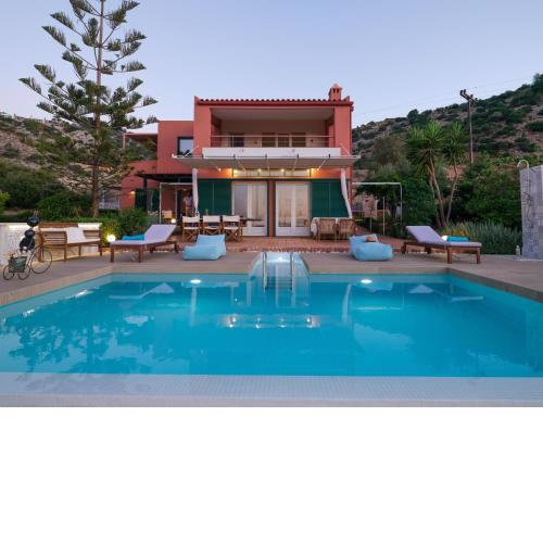 Villa Verde