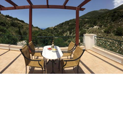 Villa Verde