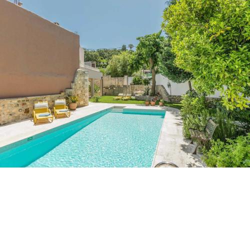 Villa Verde