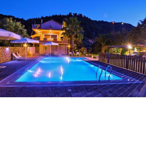Villa Verde