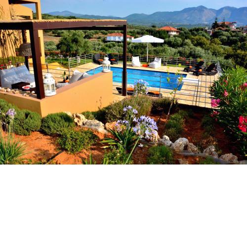 Villa Verde