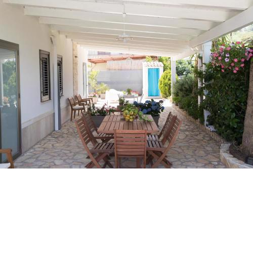VILLA VERDEA casa vacanze