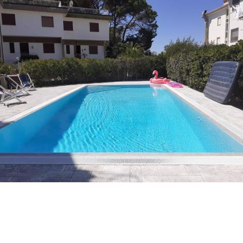 VILLA VERDEMARE