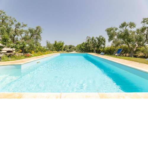 Villa Verdena - Carovigno
