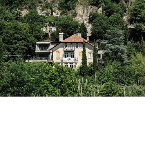 Villa Verdi Apartments