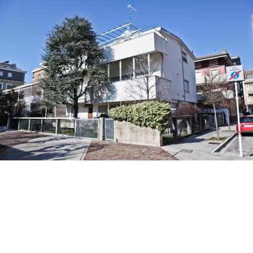 Villa Verdi Apartments