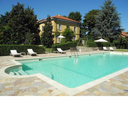 Villa Verganti Veronesi