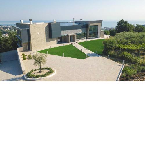 Villa Verna Agriresort