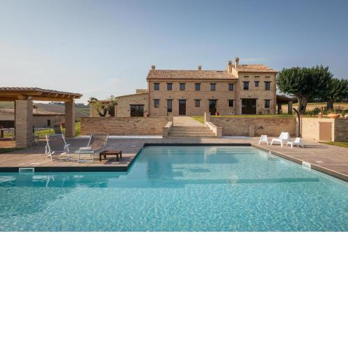 VILLA VERNASCHI