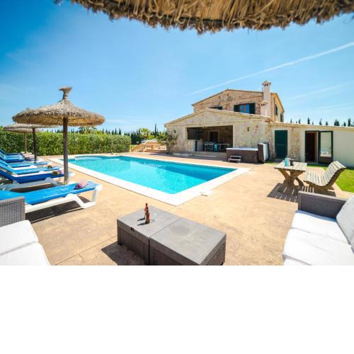 Villa Vertaient