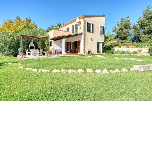Villa Vertent