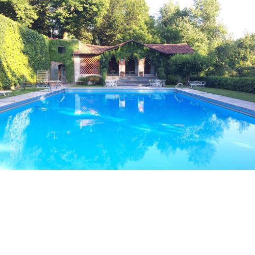 Villa Vescogna Country House