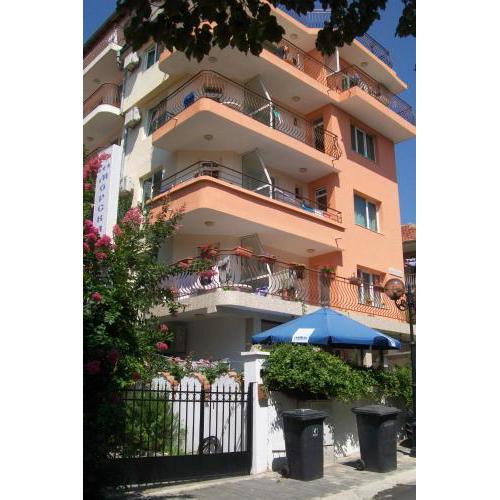 Villa Vesela