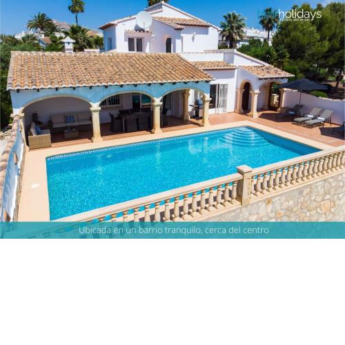 Villa Vesper - HMR Holidays