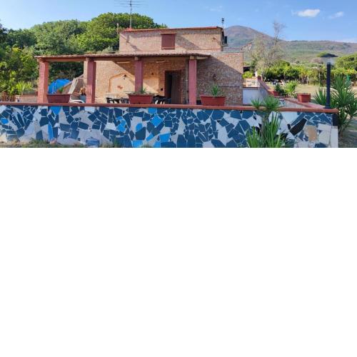 Villa Vesuvio