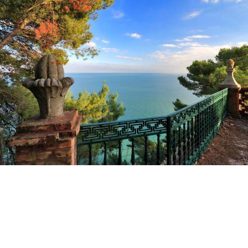 Villa Vetta Marina - My Extra Home