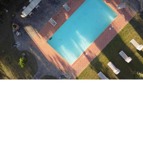 Villa Vianci RBO, your home away in Tuscany