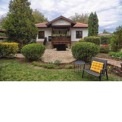 Villa Viara