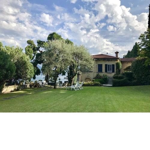 Villa Vica