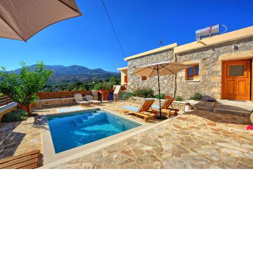Villa Vicilla by MediterraneanVillas