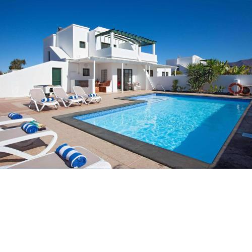 Villa Vicini