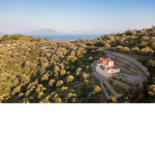 Villa Vicky