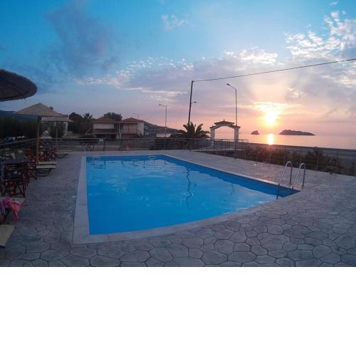 Villa Vicky