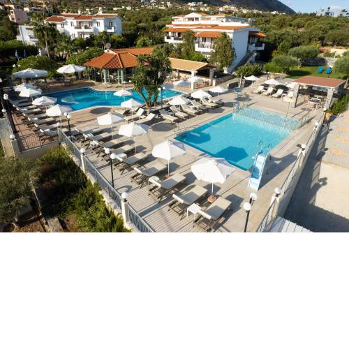 Villa Vicky
