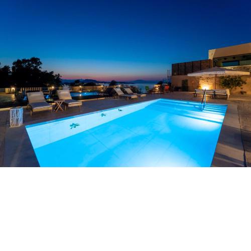Villa Vicky