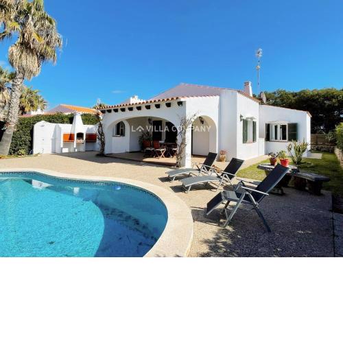 Villa VICMAR