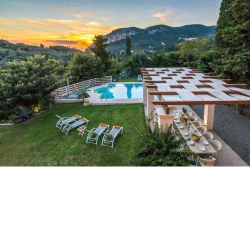 VILLA VICTOR