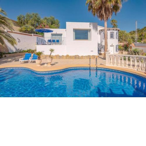 Villa Victoria - Sunny Hills