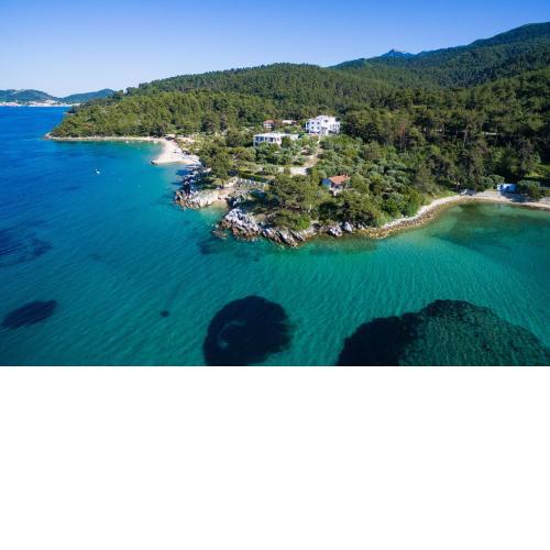 Villa Victoria by La Scala Beach