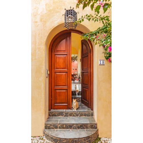 VILLA VICTORIA OLD TOWN