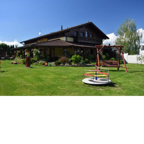 Villa Victoria Penzion
