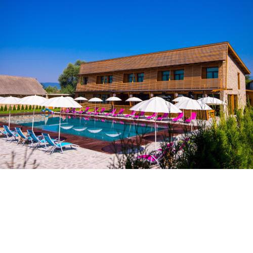 Villa Victoria Thermal Spa