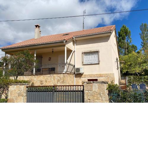 Villa Victoria