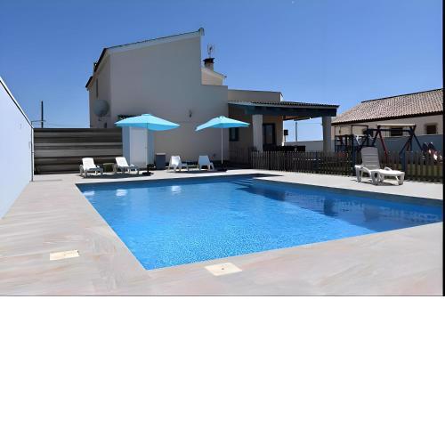 Villa Victoria